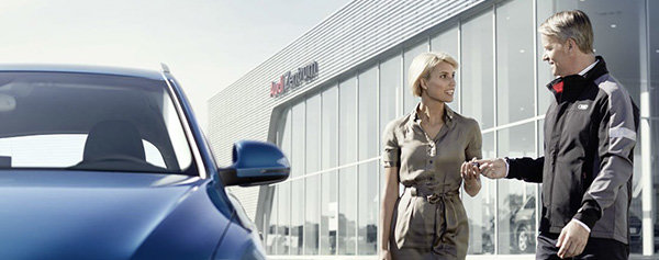 Certified Pre-Owned: Plus