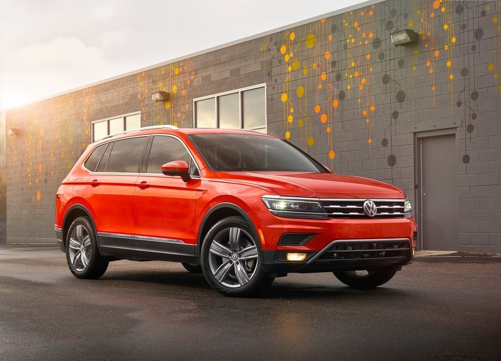 The Future of Volkswagen