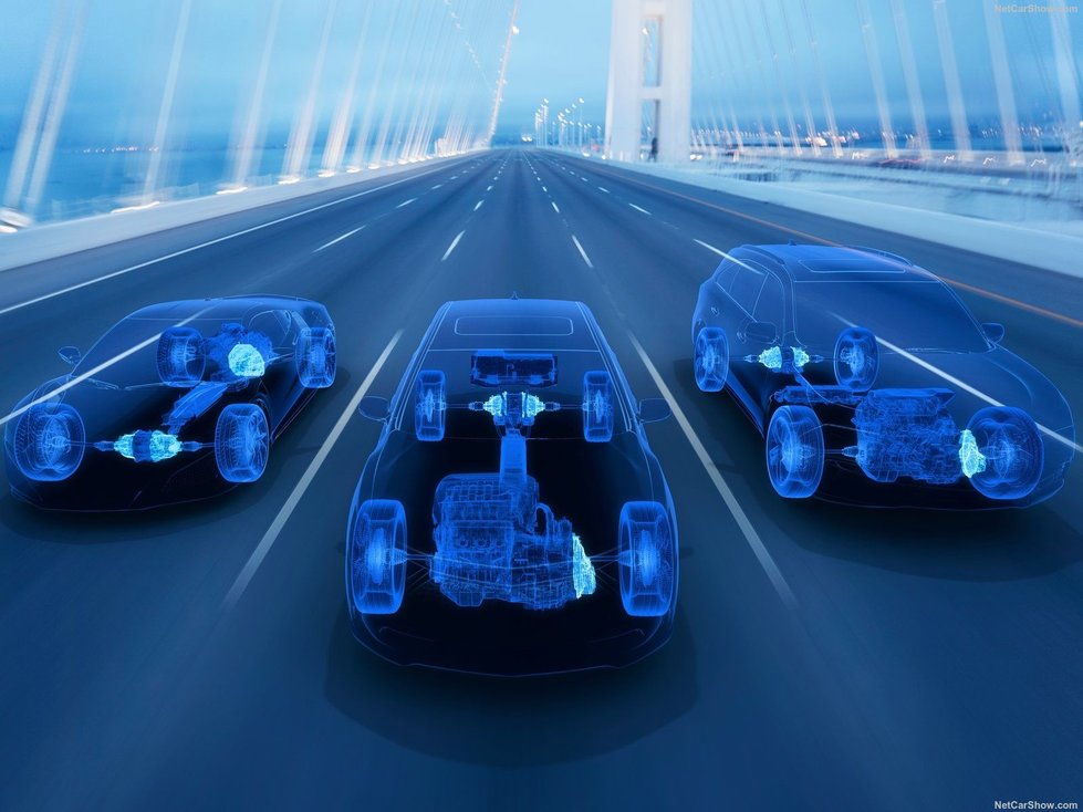 Hybrid Technology Improves Performance with Acura’s Sport Hybrid SH-AWD System