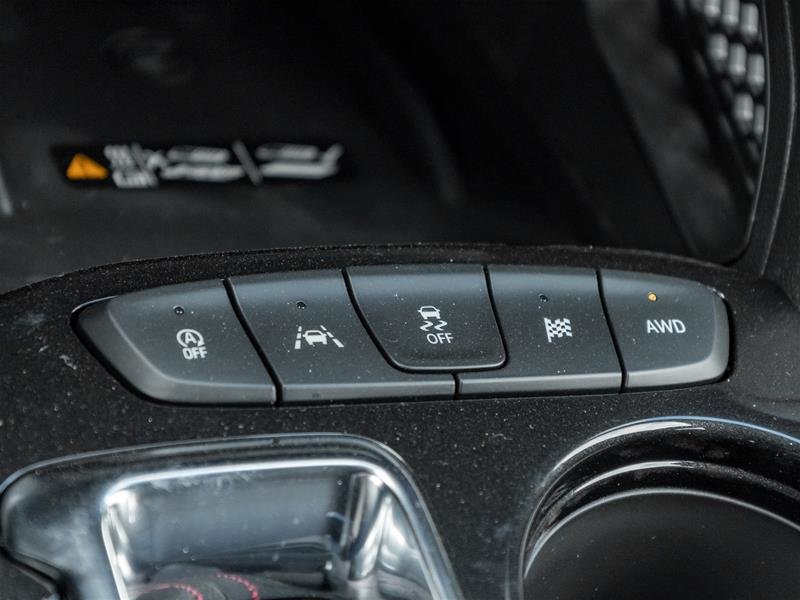 2024 Chevrolet Trailblazer RS-15