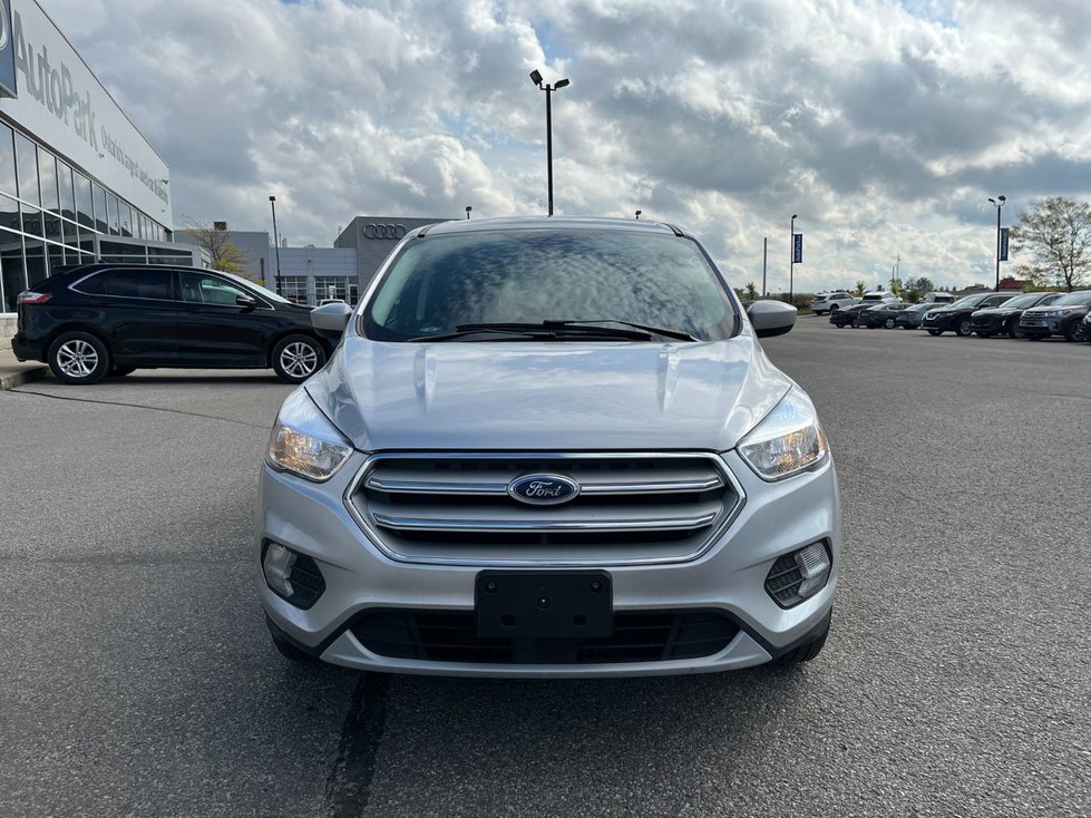 2019 Ford Escape SE 1982635MB Humberview Group in Ontario