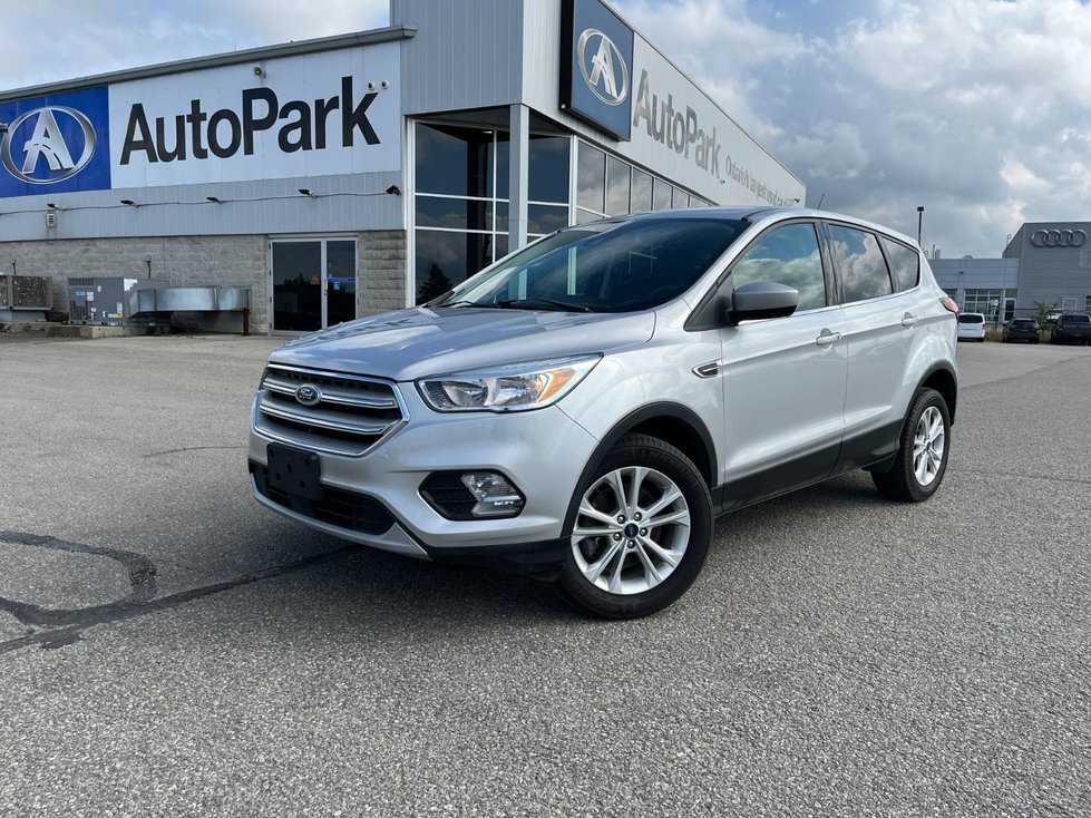 2019 Ford Escape SE 1982635MB Humberview Group in Ontario