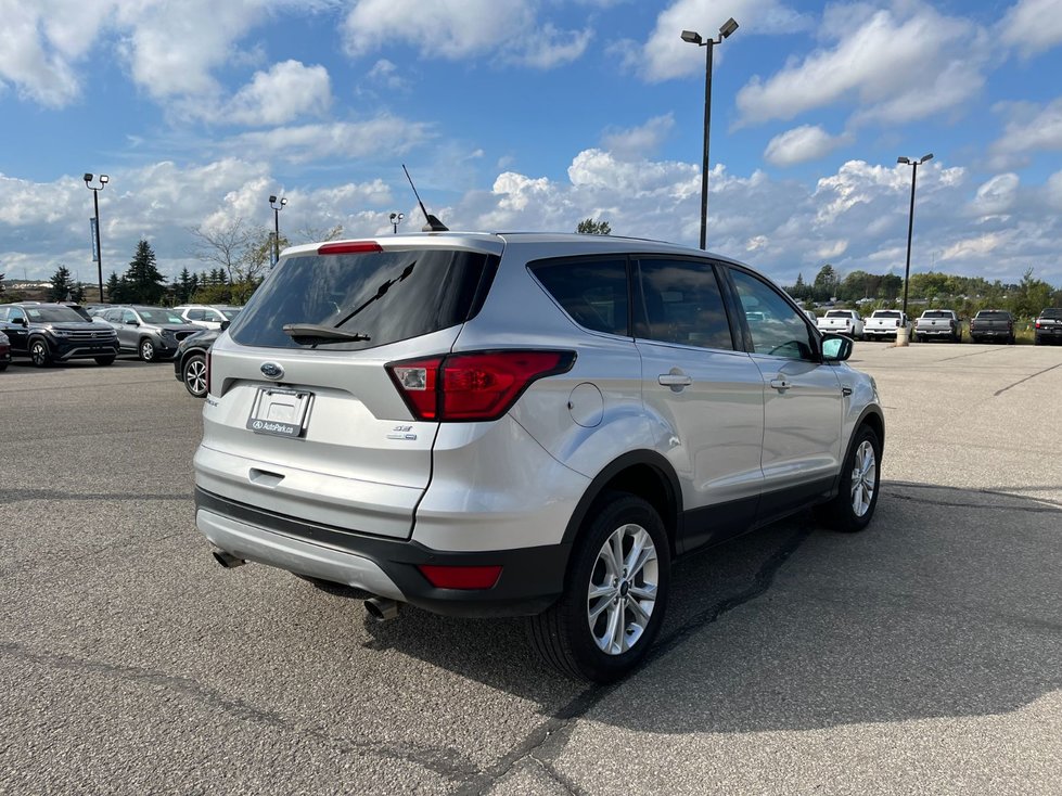 2019 Ford Escape SE 1982635MB Humberview Group in Ontario