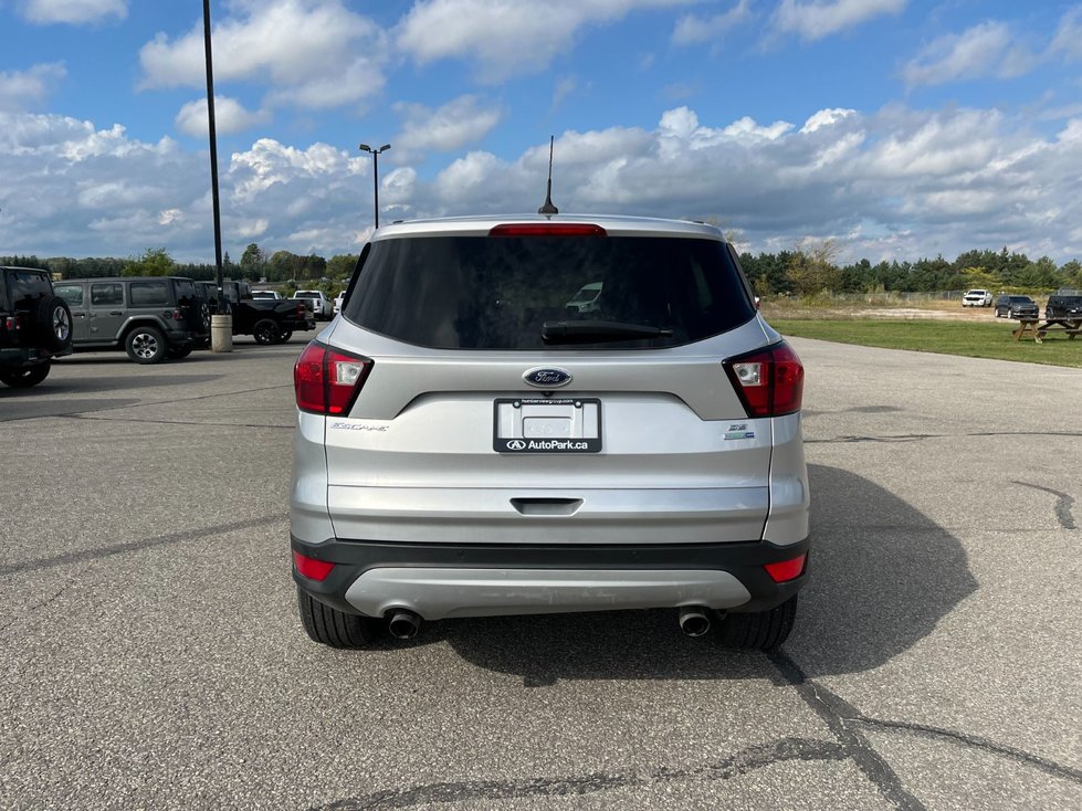 2019 Ford Escape SE 1982635MB Humberview Group in Ontario