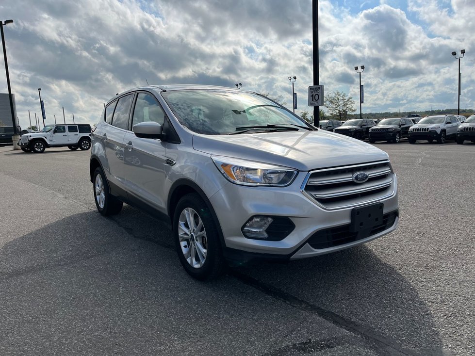 2019 Ford Escape SE 1982635MB Humberview Group in Ontario