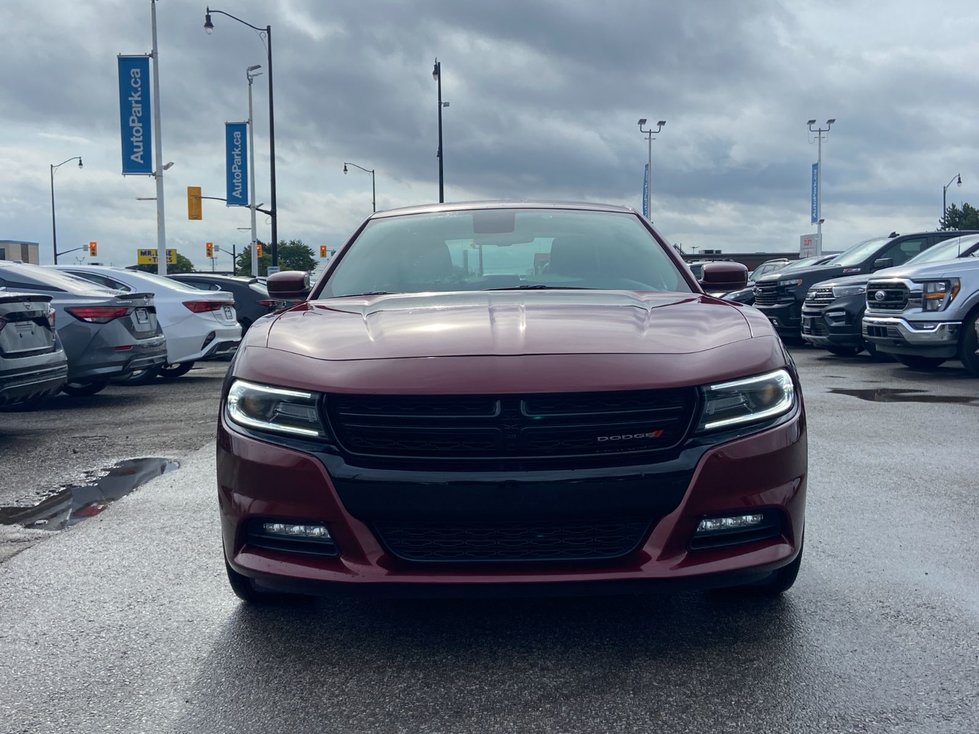 2021 Dodge Charger SXT 2171595 Humberview Group in Ontario
