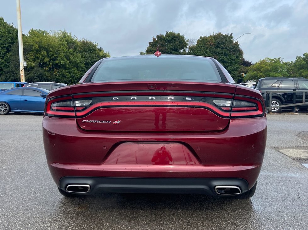 2021 Dodge Charger SXT 2171595 Humberview Group in Ontario