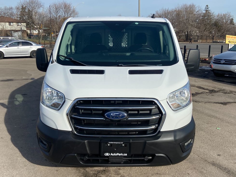 2020 Ford Transit Cargo Van T150 | Humberview Group in Ontario