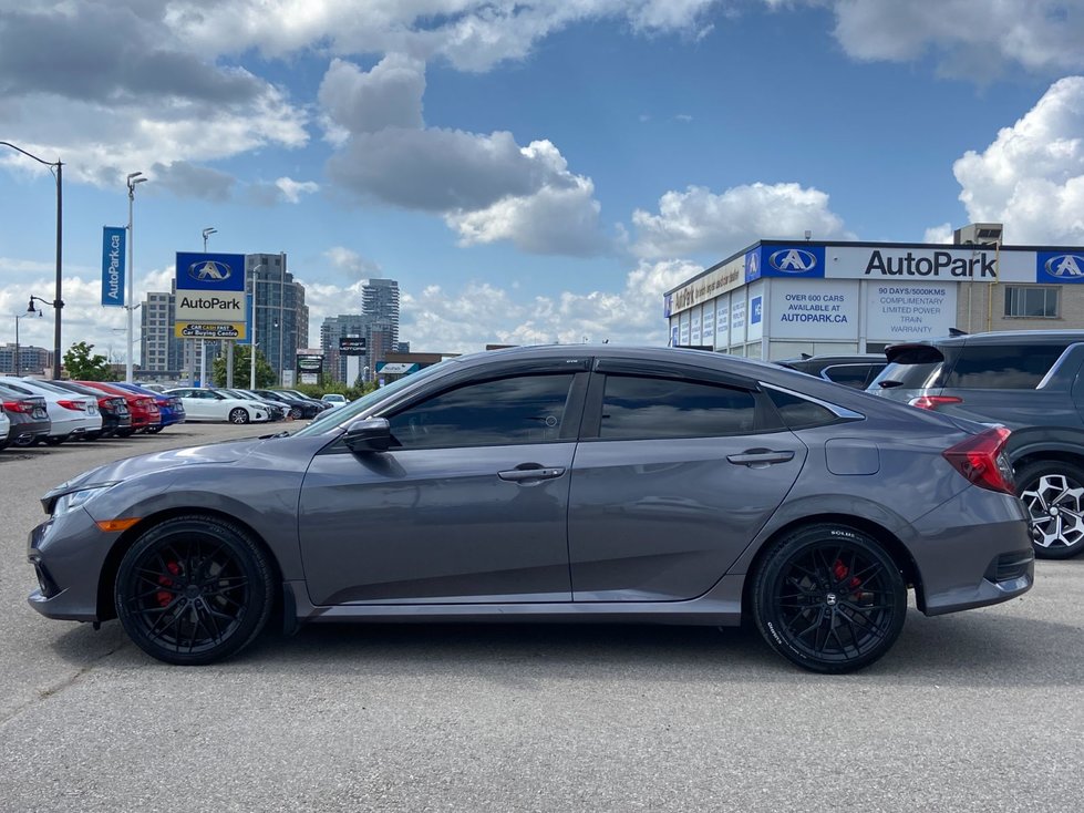 2020 honda supermoto