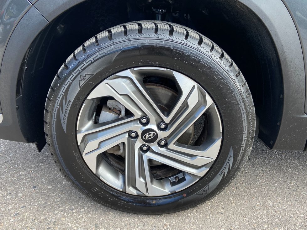 2021 Hyundai Santa Fe Preferred 2131672 AutoPark Group in Ontario