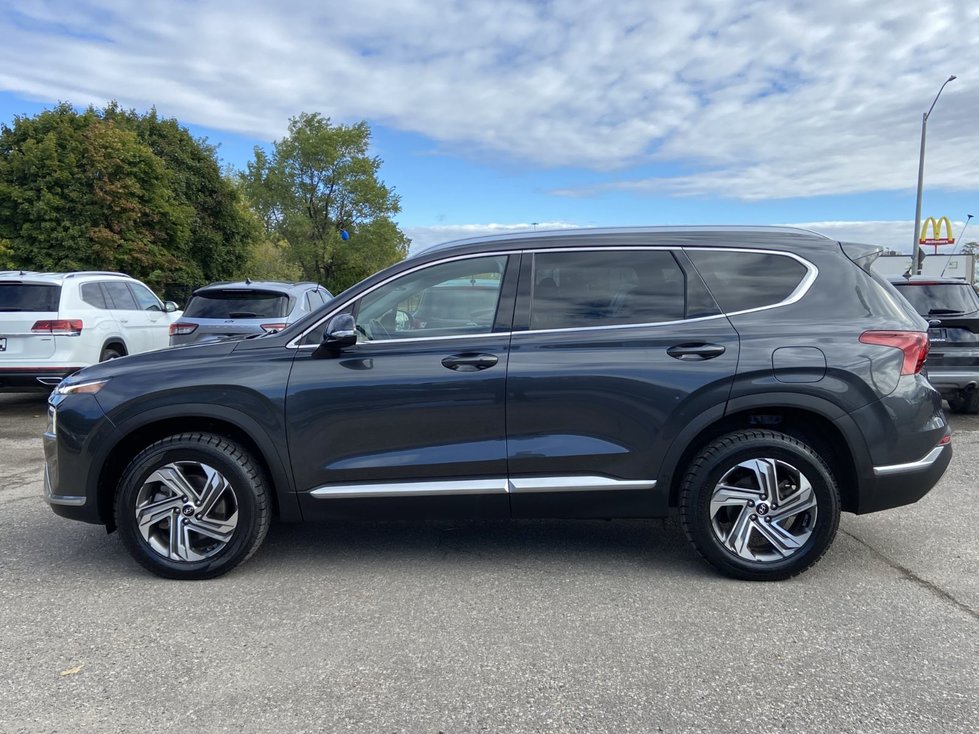 2021 Hyundai Santa Fe Preferred 2131672 AutoPark Group in Ontario