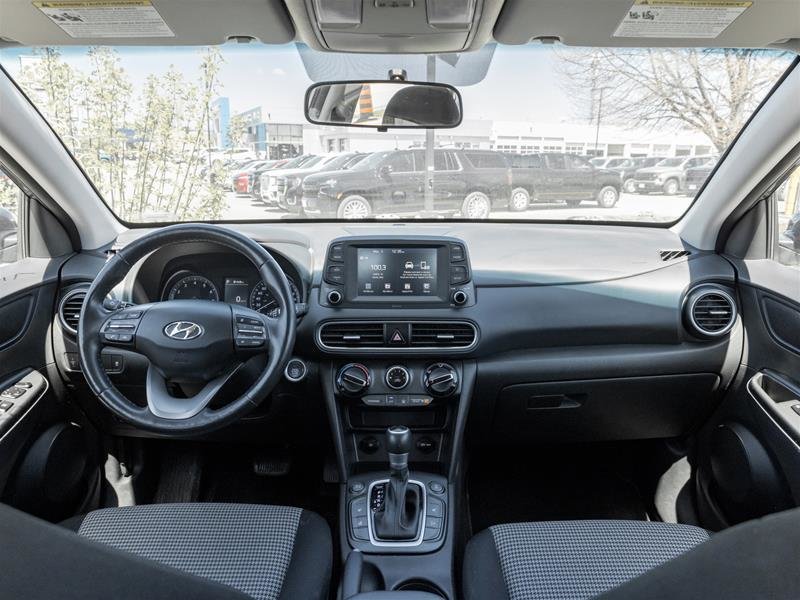 2021 Hyundai Kona 2.0L AWD Preferred-19