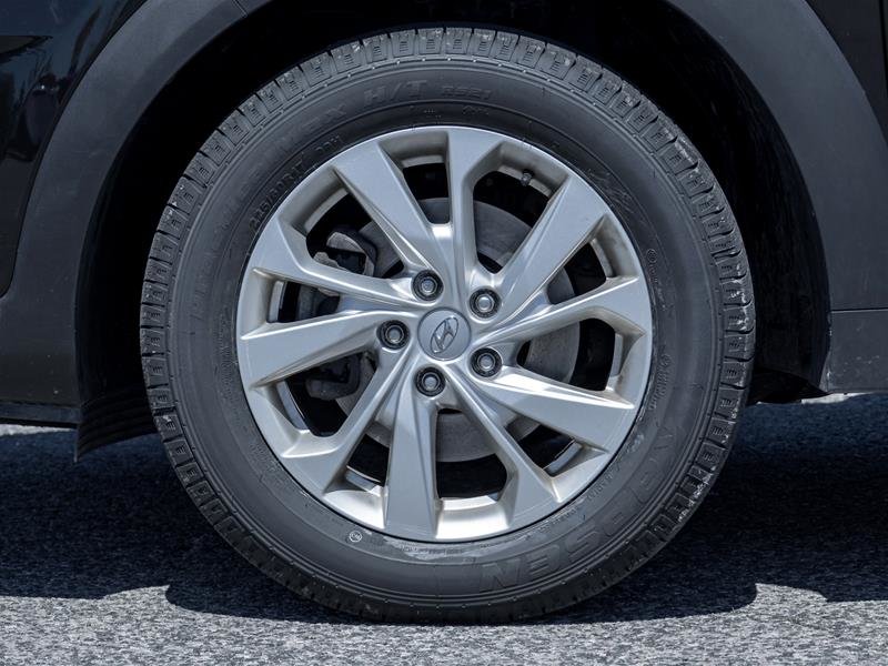 2021 Hyundai Tucson AWD 2.0L Preferred-3