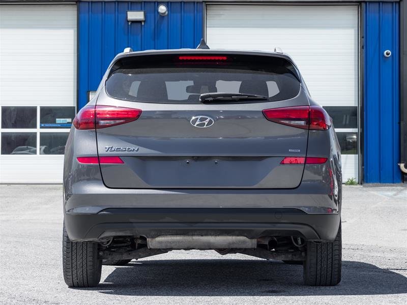 2021 Hyundai Tucson AWD 2.0L Preferred-6