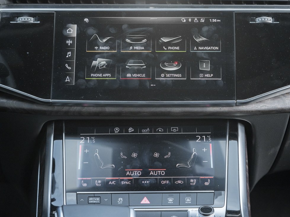 2020 Audi Q7 55 Progressiv-24
