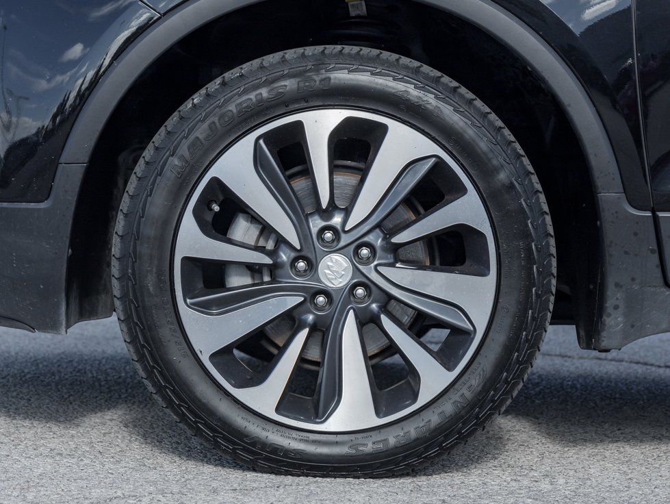 2021 Buick Encore Preferred APR30568 AutoPark Group in Ontario