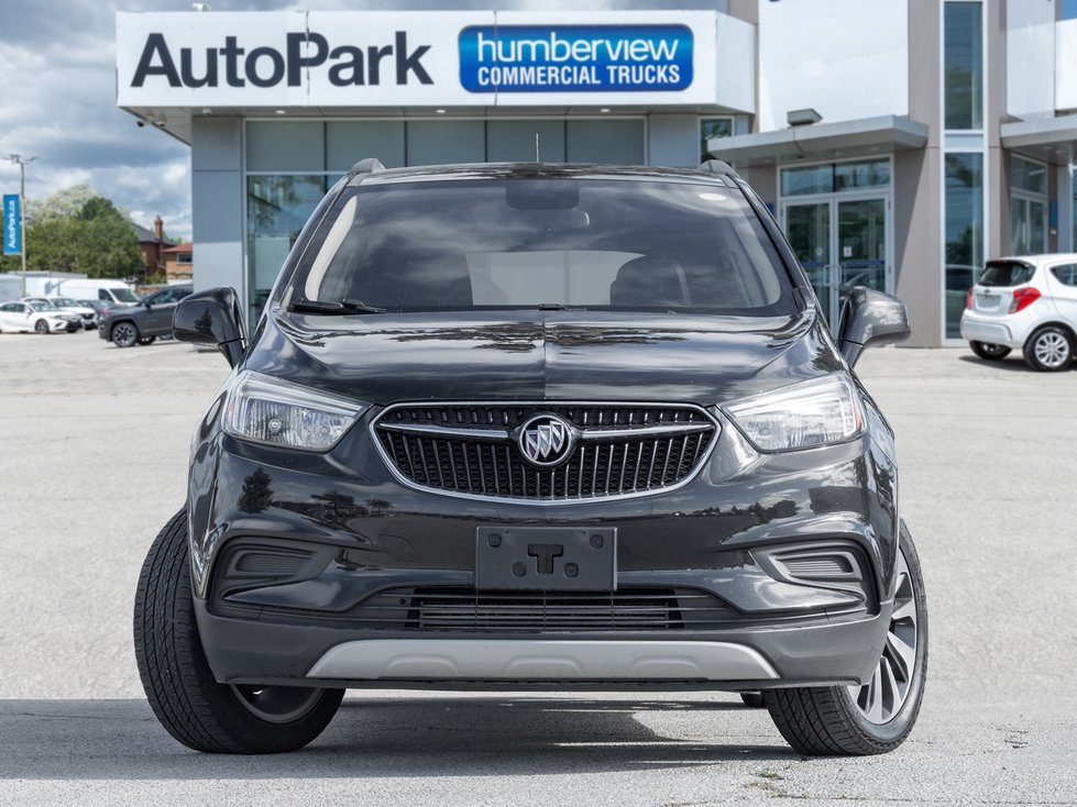 2021 Buick Encore Preferred APR30568 AutoPark Group in Ontario