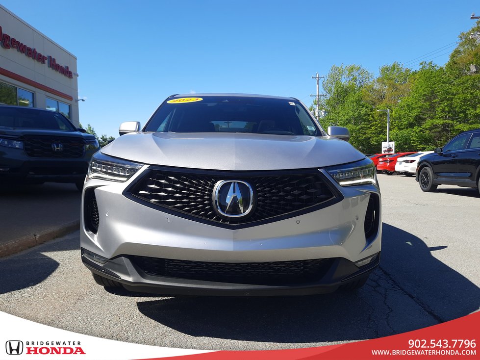 2023 Acura RDX A-Spec-1