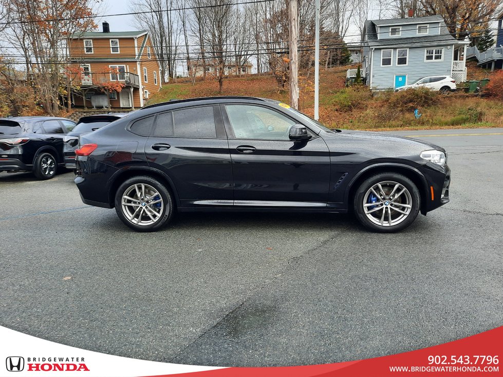 BMW X4 xDrive30i 2021-4