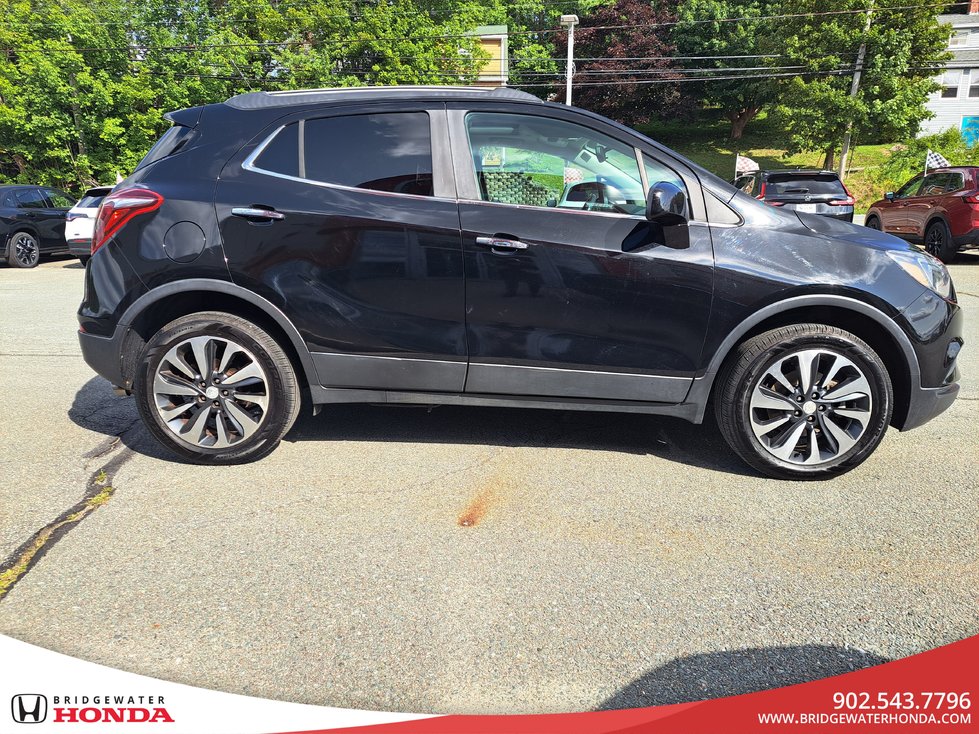 2021 Buick Encore Preferred-3