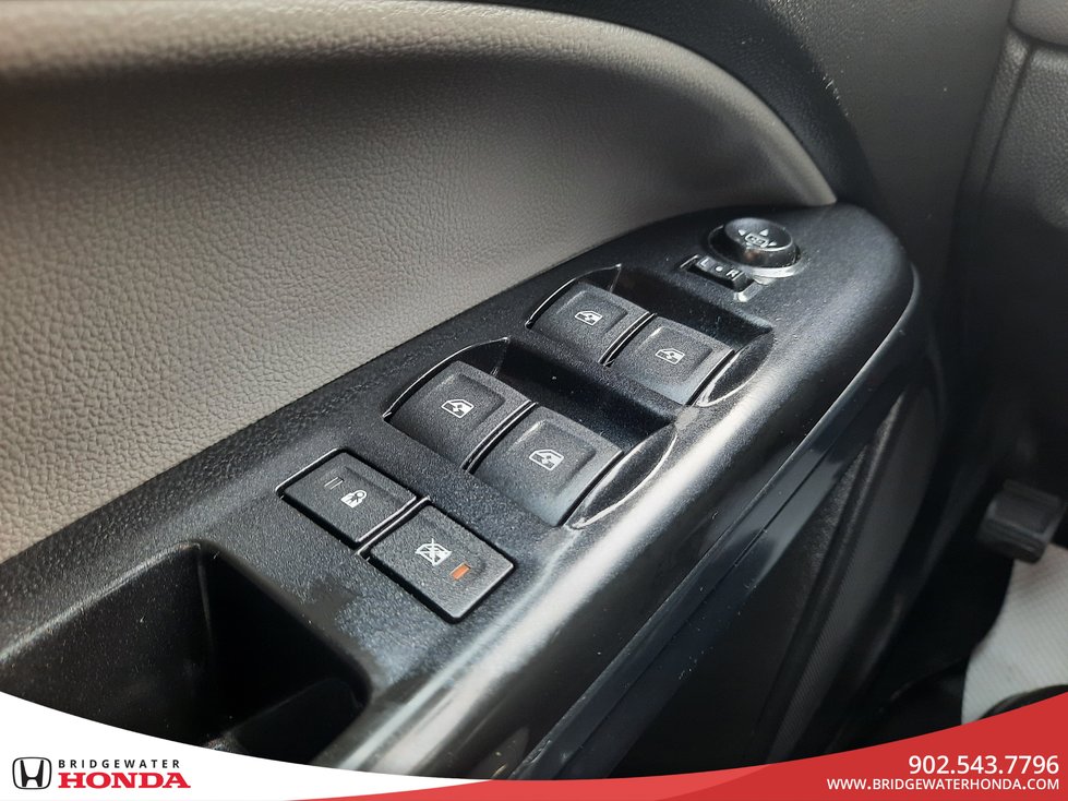 2017 Chevrolet Colorado 4WD WT-6