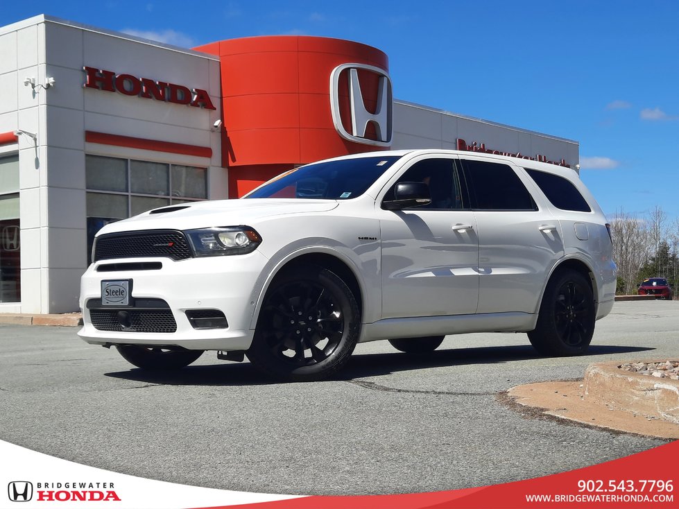 2020 Dodge Durango R/T-0
