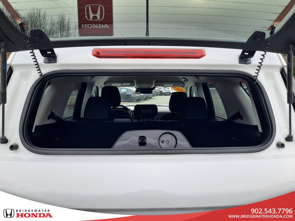 Ford Bronco Sport Big Bend 2024-7