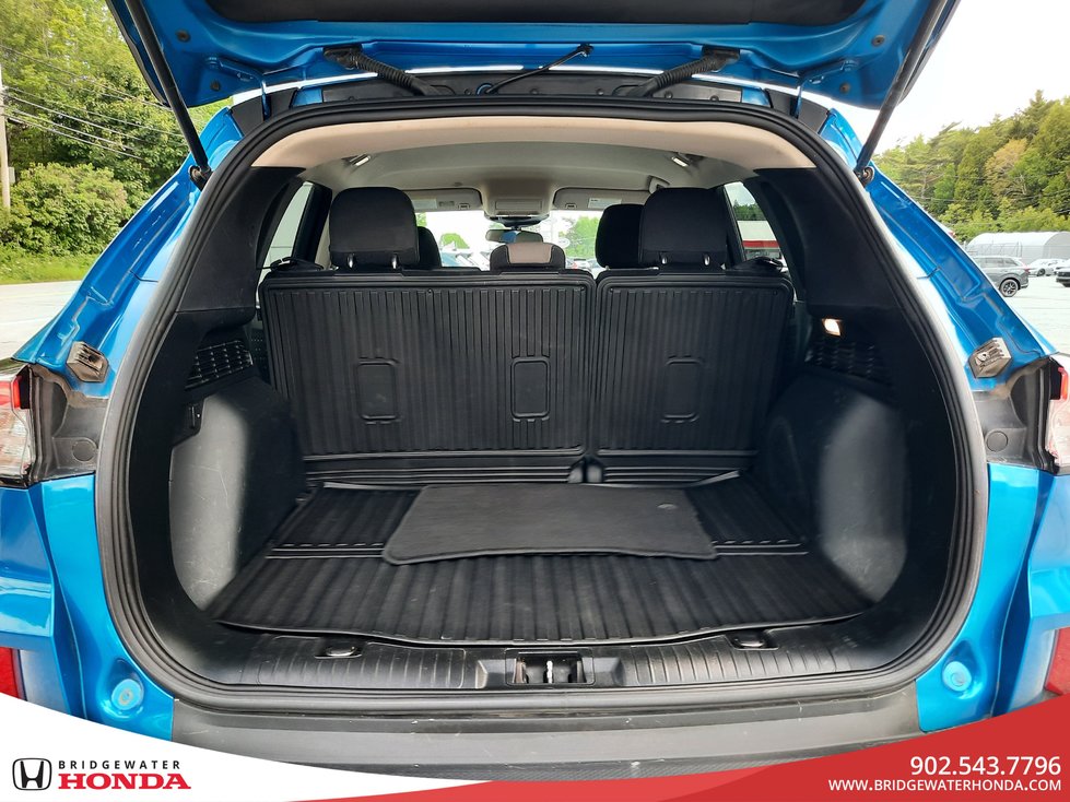 Ford Escape SE 2020-7