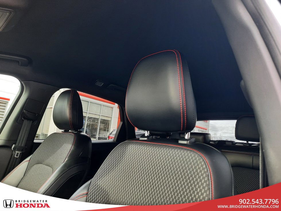 Ford Escape ST-Line 2023-2