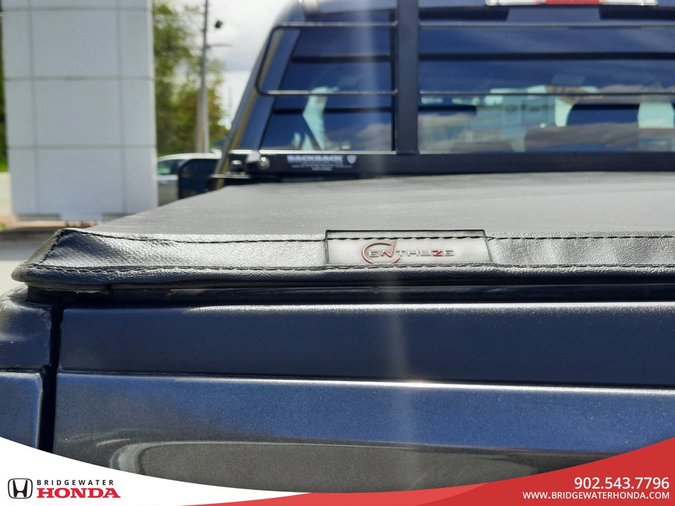Ford F-150 XLT 2020-7