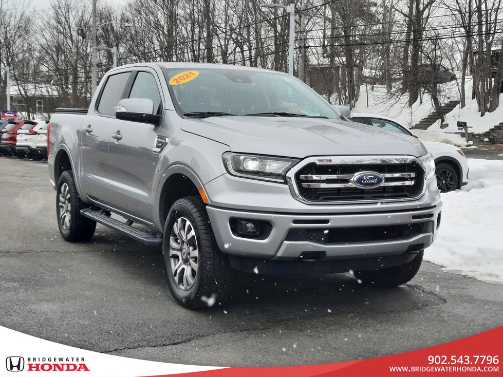 2021 Ford Ranger LARIAT-3