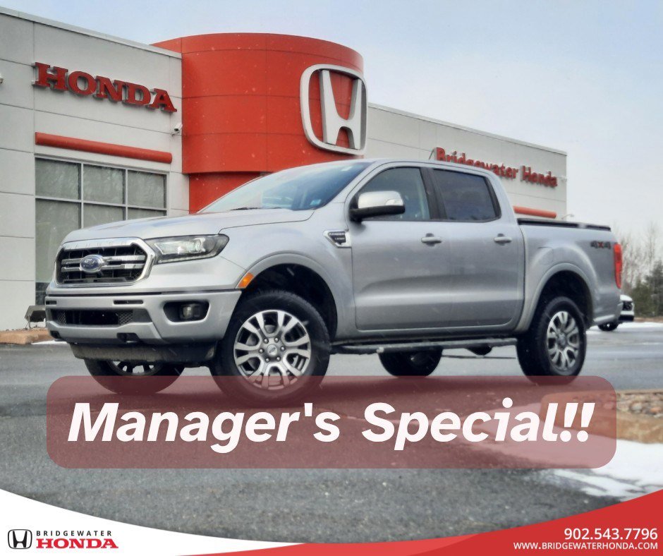 2021 Ford Ranger LARIAT-0