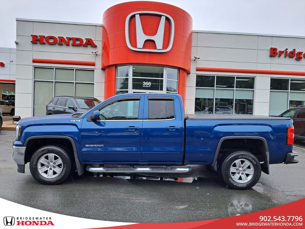 2017 GMC Sierra 1500 SLE-7