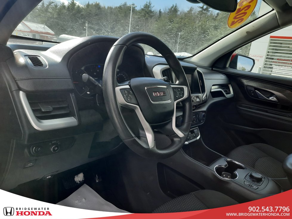 GMC Terrain SLE 2023-1