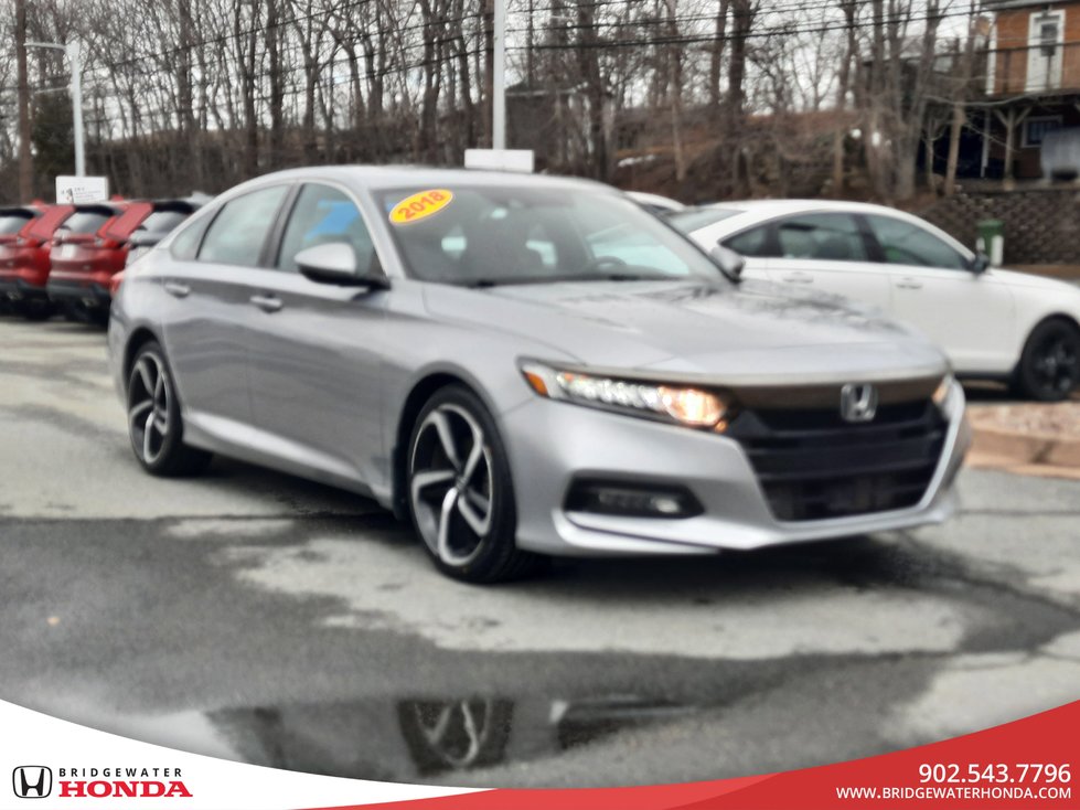 Honda Accord Sedan Sport 2018-3