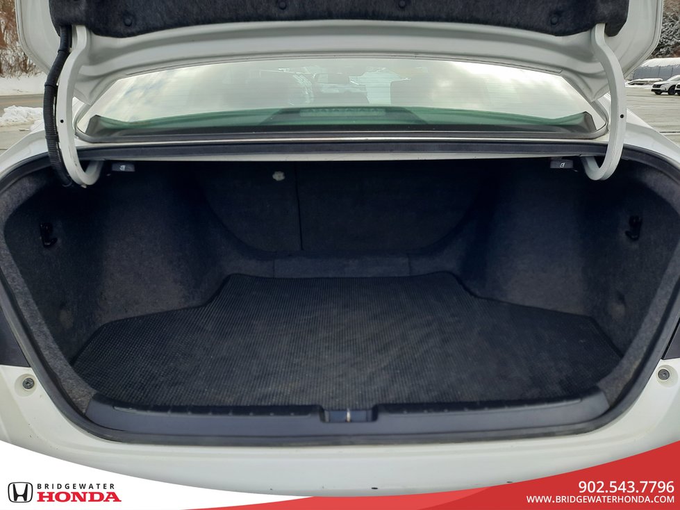 Honda Accord Sedan Sport 2.0 2019-7