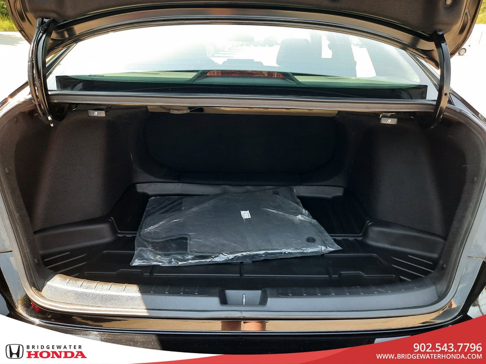 2025 Honda Civic Sedan Hybrid Sport-7