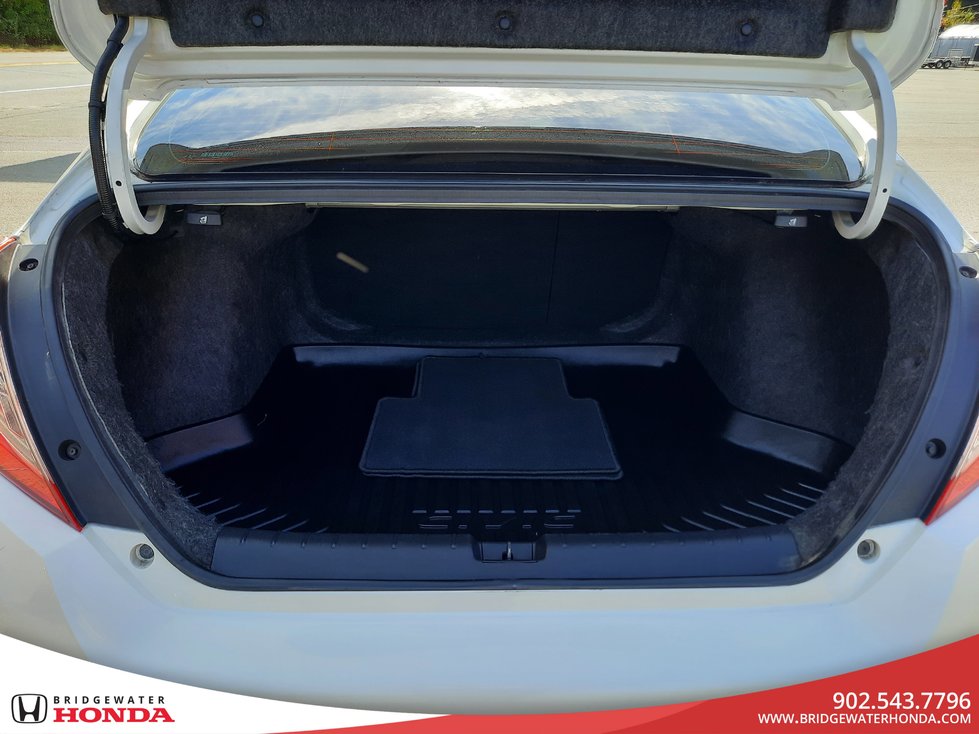 2016 Honda Civic Sedan EX-T-7