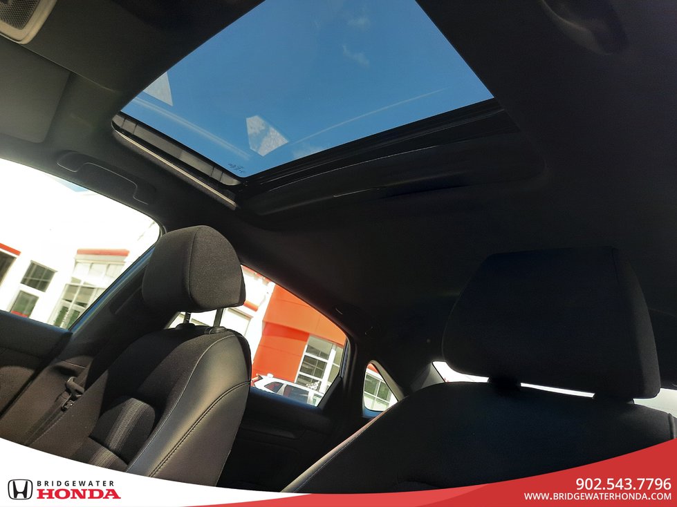 2022 Honda Civic Sedan Sport-2