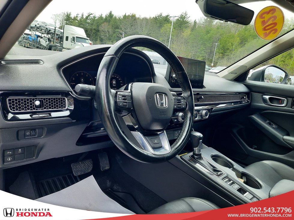 2023 Honda Civic Sedan Touring-1
