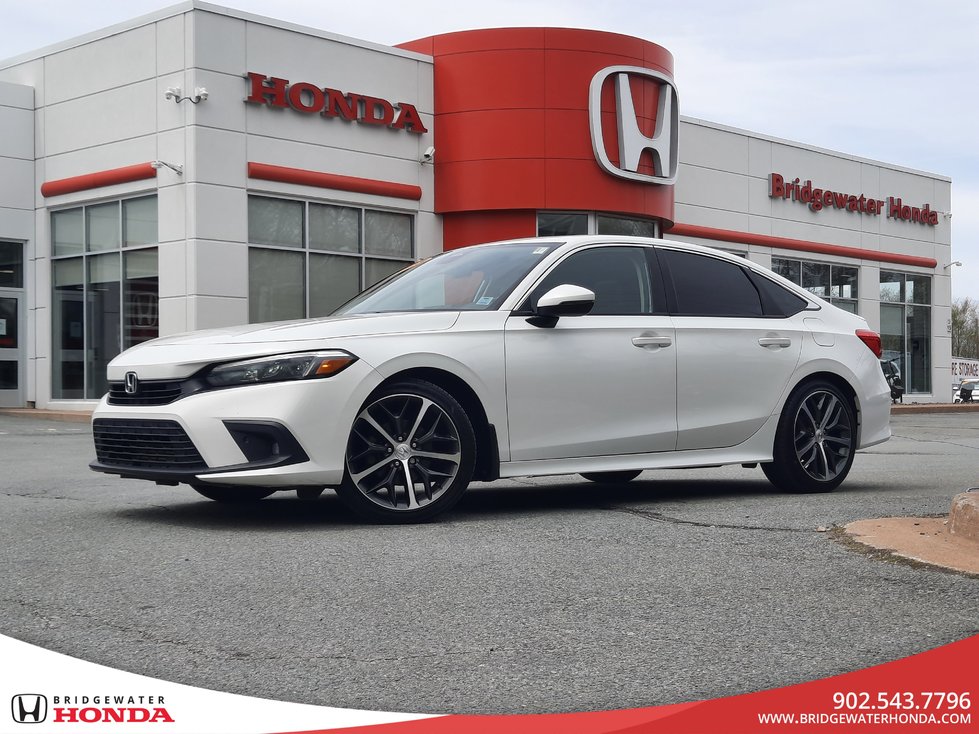 2023 Honda Civic Sedan Touring-0