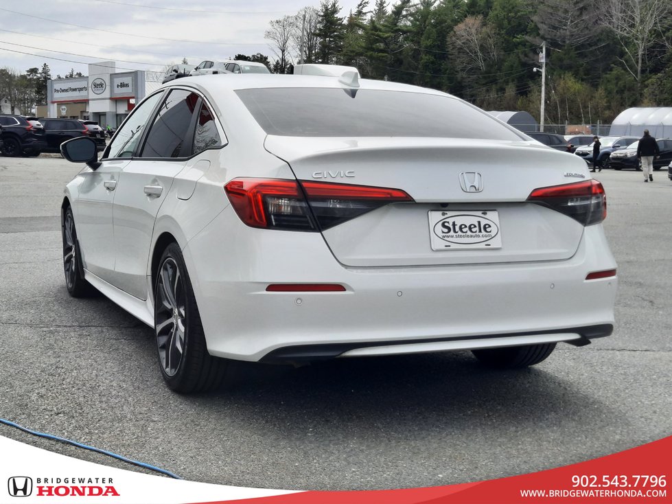 2023 Honda Civic Sedan Touring-6