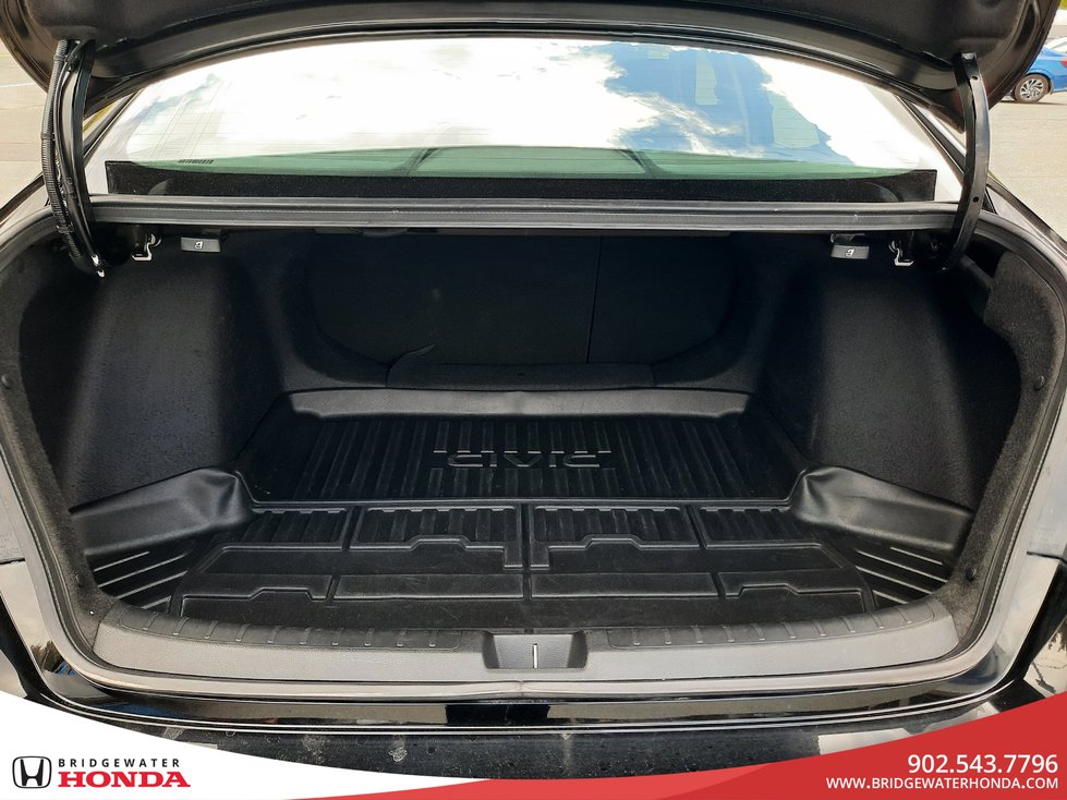 2023 Honda Civic Sedan Touring-5