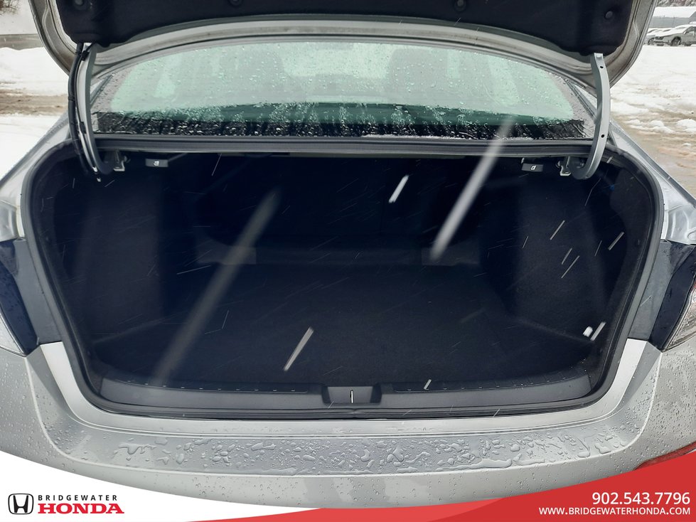 2024 Honda Civic Sedan Touring-7