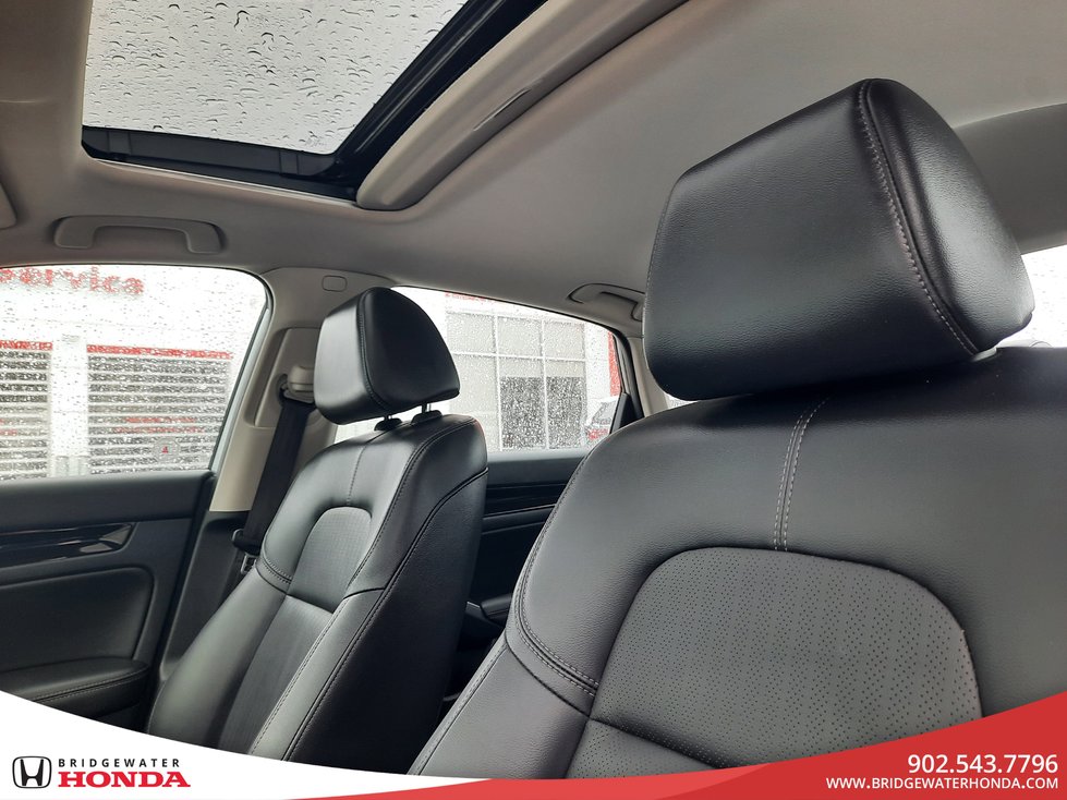 2024 Honda Civic Sedan Touring-2