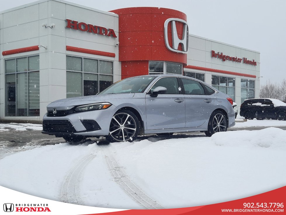 2024 Honda Civic Sedan Touring-0