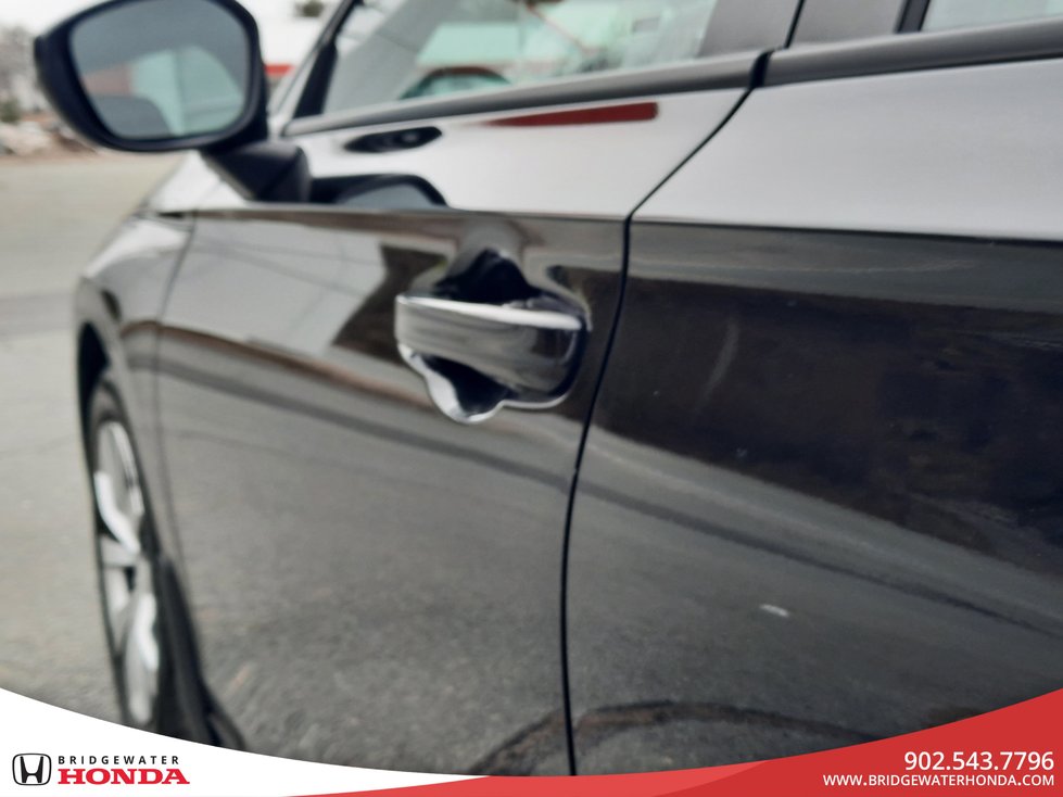 2024 Honda Civic Sedan LX-B-7