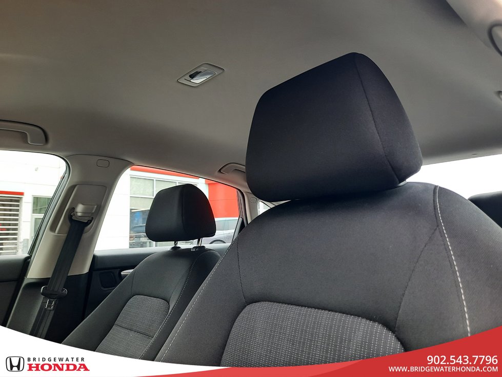 2024 Honda Civic Sedan LX-B-1