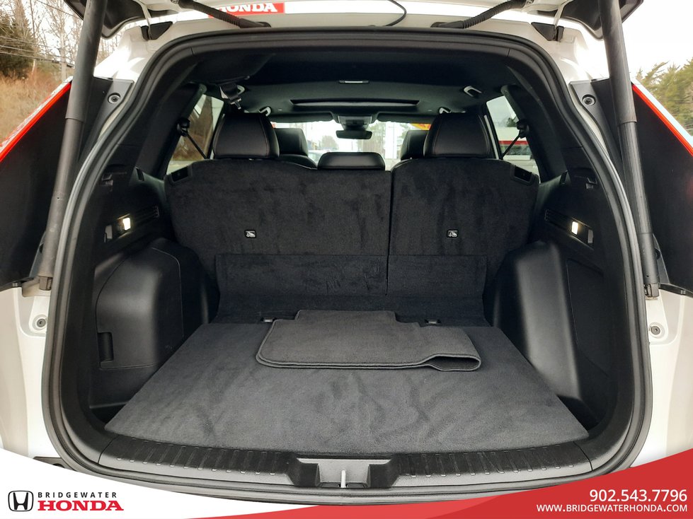 2024 Honda CR-V Hybrid Touring-7