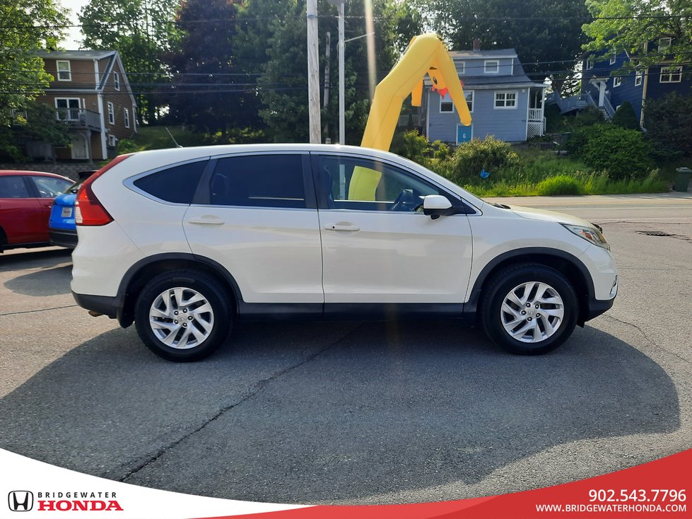 2015 Honda CR-V EX-4